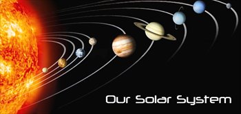 Free solar system large clipart graphics images