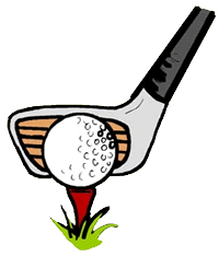Golf club clip art free clipart images 3