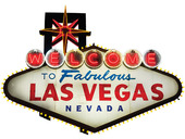 Las vegas clip art free clipartfest - Clipartix