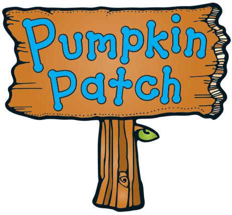 Pumpkin patch thankful pumpkin clipart wikiclipart