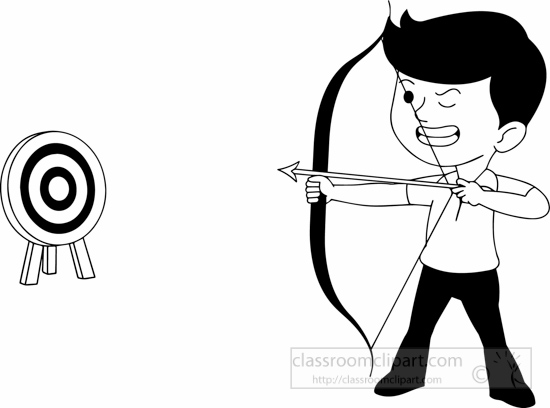 Search results for archery pictures graphics clip art 2