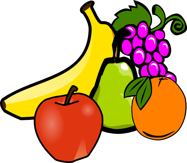 Snack clipart 5