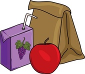 Free Snack Clip Art Pictures - Clipartix