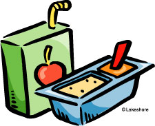 Snack clipart free images