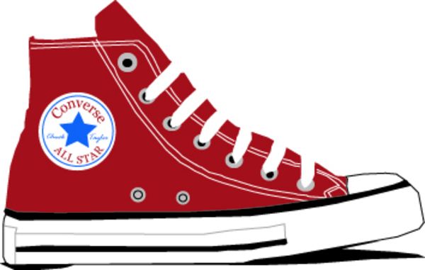 Sneaker converse shoes clipart google search brands