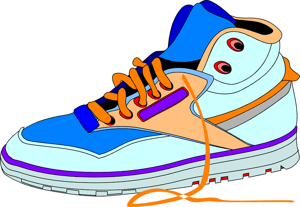 Kids Shoes Stock Illustrations – 5,872 Kids Shoes Stock Illustrations,  Vectors & Clipart - Dreamstime