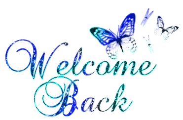 Welcome back graphics clipart 5