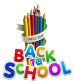 Welcome back to school clip art clipartfest – Clipartix