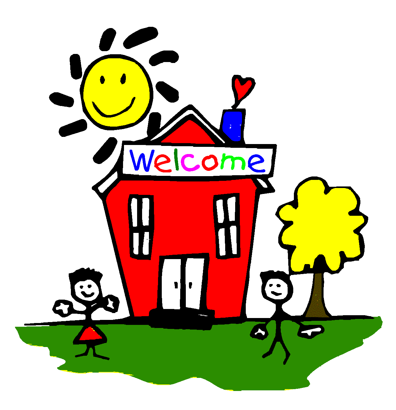 Welcome back to work clipart free download clip art 2