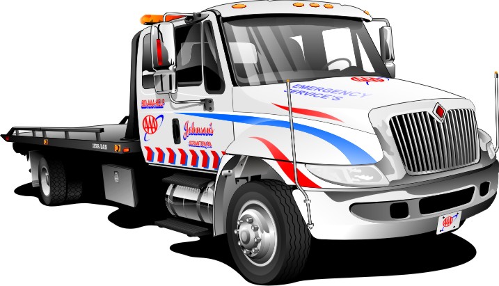 Cartoon tow truck free download clip art on 3