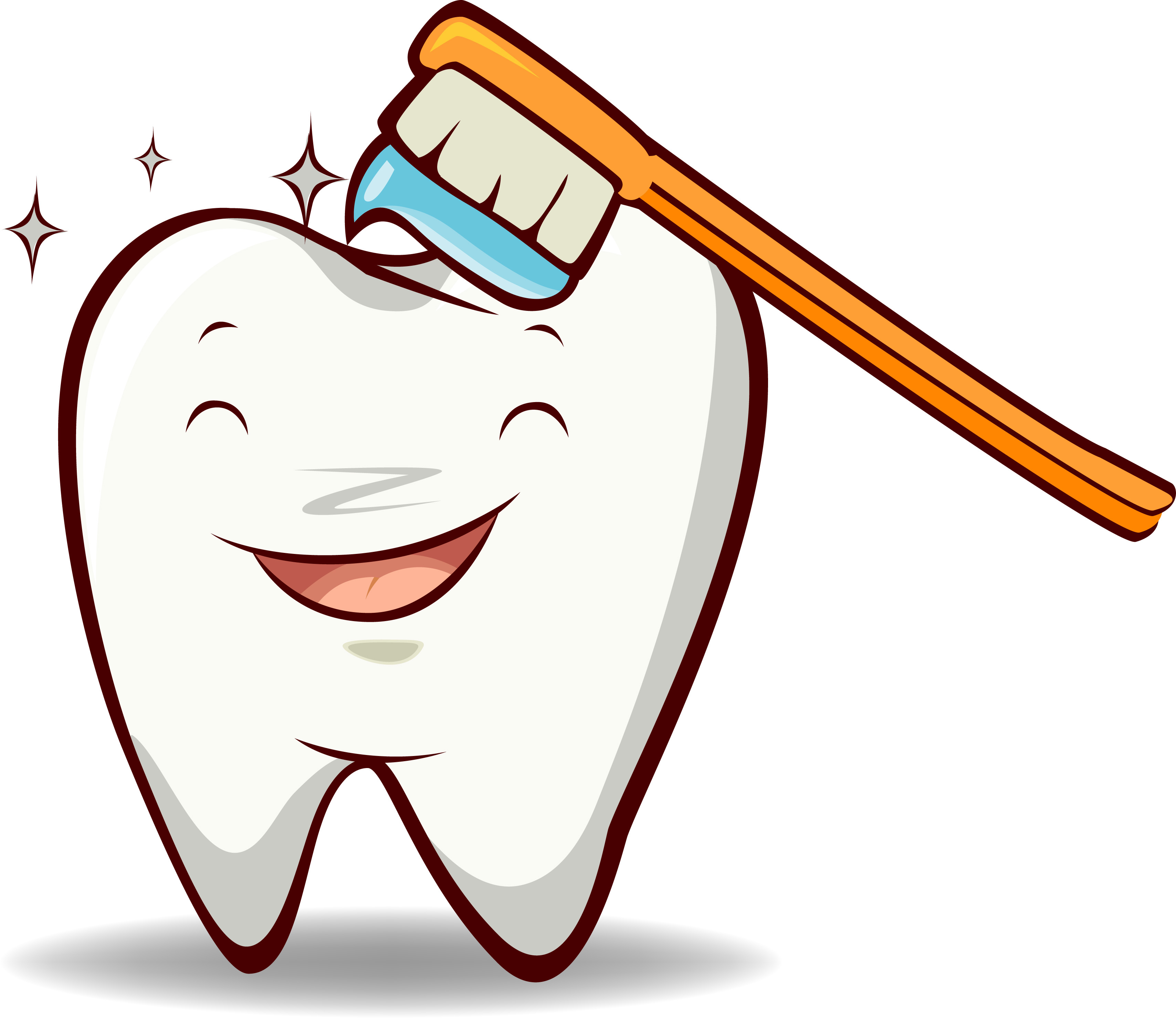 Dental dentist clipart free images