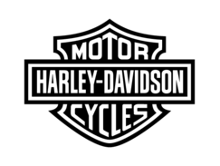 Harley davidson logo download logos page 1 clipart