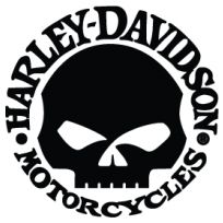 Ideas about harley davidson logo on clipart