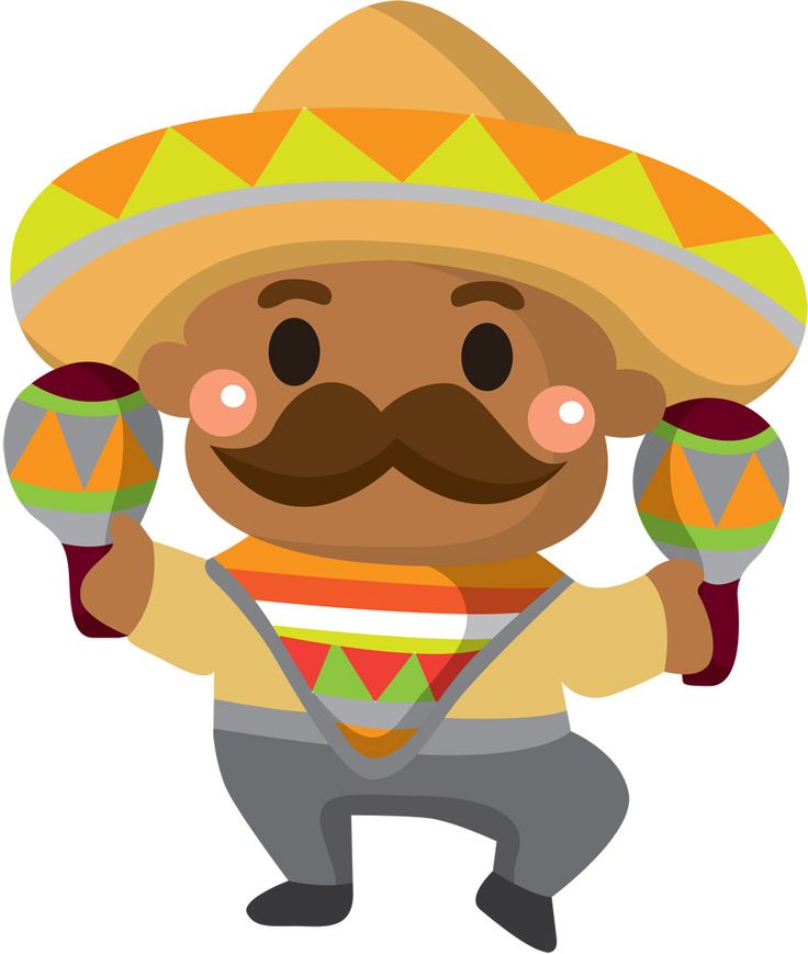 Images about spanish clipart on spanish learn - Clipartix