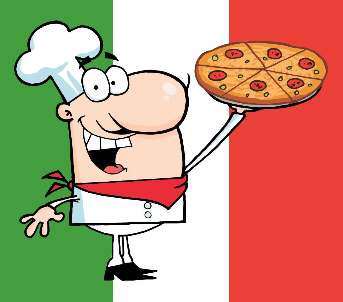 Italian cartoon free download clip art on - Clipartix