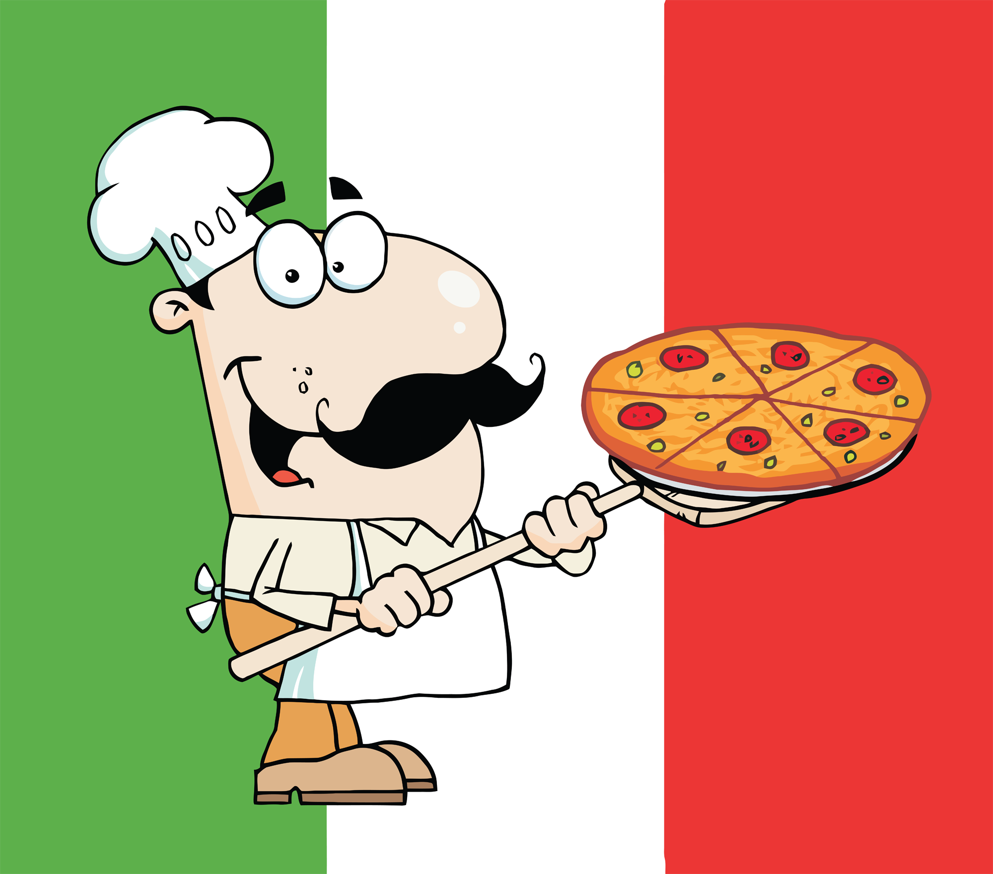 Italian italy clipart the cliparts - Clipartix