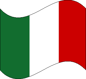 Italian italy flag free clipart clipart 2