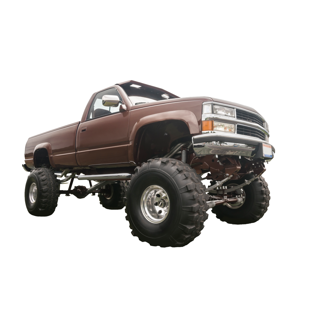 off roadtruck clipart