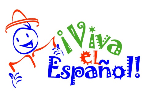 Spanish class biology clipart spanish 2