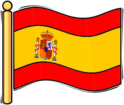Spanish clipart free images 2