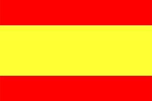 Spanish flag clip art clipartfest 2