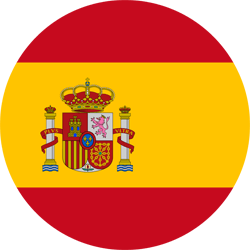 Spanish spain flag clipart country flags