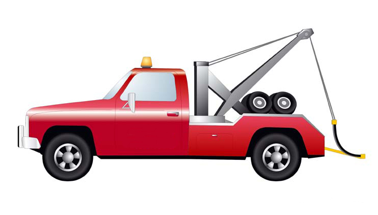 Tow truck cliparts of tow mater truck clipart