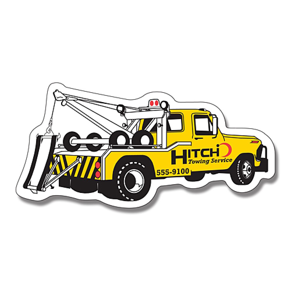 Tow truck sign clipart oysg7x