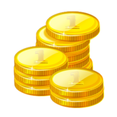 Free Coin Clip Art Pictures - Clipartix