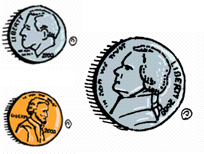 Coin clip art free downloads clipart images 2