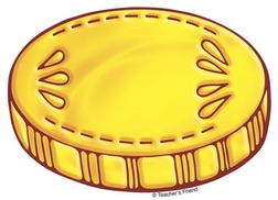 Coin clip art free downloads clipart images 6