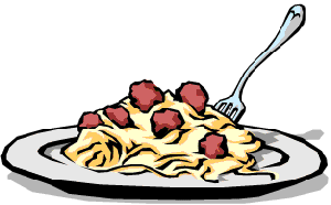 Dinner clipart free images 2