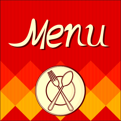 Food menu clip art free vector download free for 2
