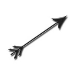 Free arrows clipart free graphics images and photos image