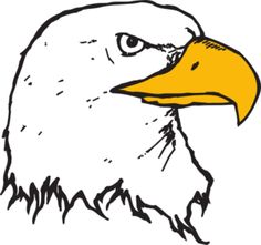 Free eagle clip art images free bald eagle clipart click here