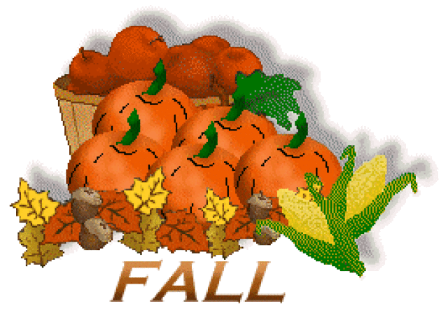 Free fall fall clipart free images