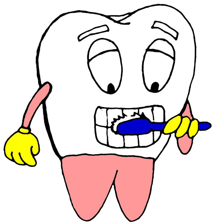 Ideas about brush teeth clipart on clip 8