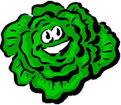 Lettuce gallery free clipart pictures image