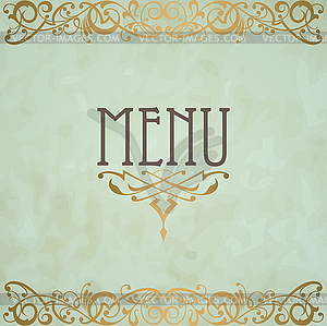 Menu clipart cliparts and others art inspiration