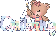 Quilting clipart logo more 3