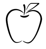 Apple Clip Art Pictures – Clipartix