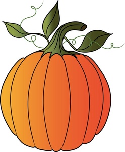 Baby pumpkin clip art free clipart images