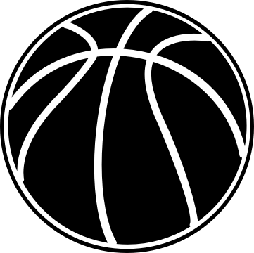 Basketball clip art free basketball clipart to use for party image 3