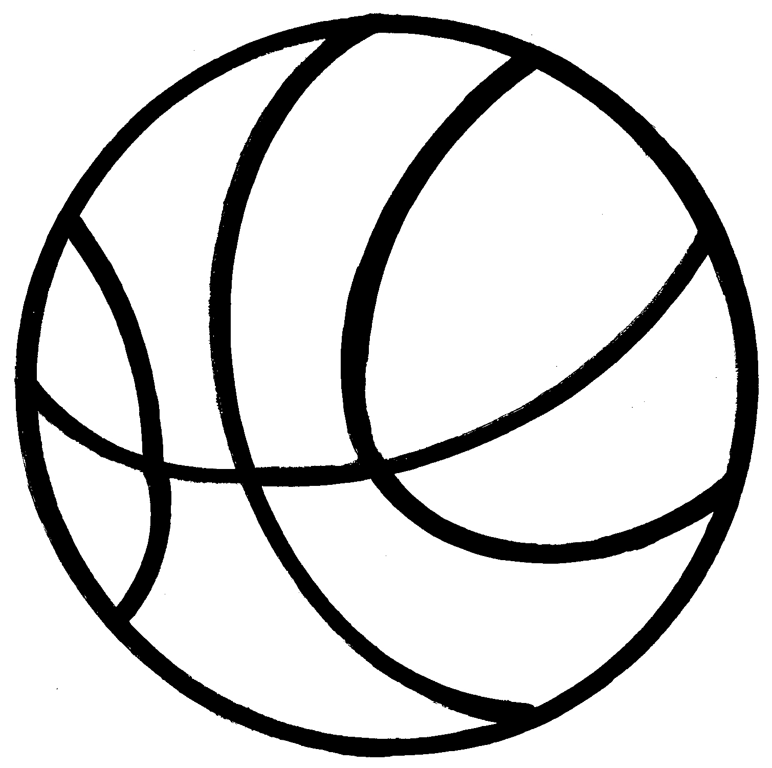 Basketball clip art free basketball clipart to use for party