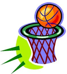 Basketball clipart free images 7
