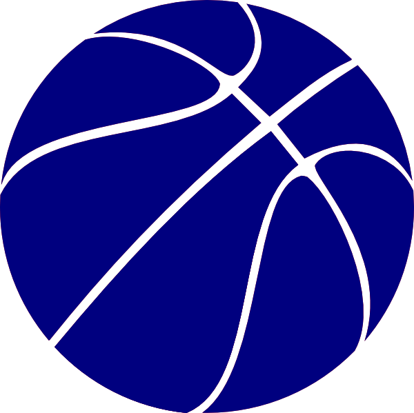 Basketball clipart no background free images 3