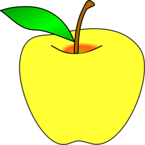 Blog apple clipart cliparts for you