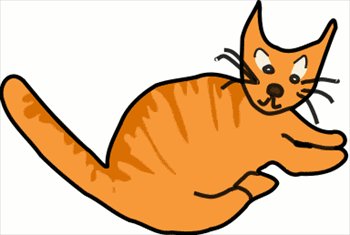 Cat clip art free images clipart 2