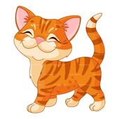 Cat clip clipart – Clipartix