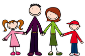 Family clip art sisters free clipart images 2 - Clipartix